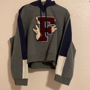 Fenty Puma Hoodie Women’s XS